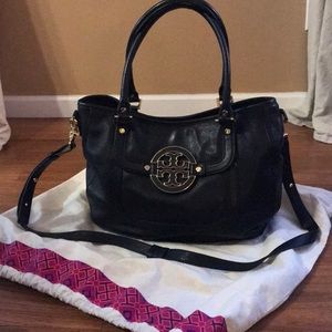 Tory Burch Amanda hobo